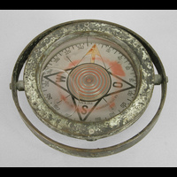 Blm 13537 143 - Kompass