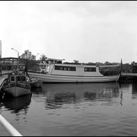 BLM A 82 172 002 - Båt