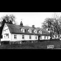 Blm San 1913 - Prästgård
