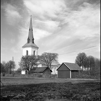 Blm A 1348 - Sturkö kyrka