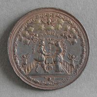 Blm 4459 3 - Medalj