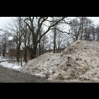 Blm Db 2012 0091 - Snö