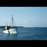 Blm D 1496 - Fiskebåt