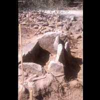 Blm D 805 - Arkeologi