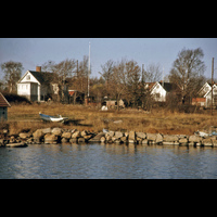Blm EJ 1600 - Skärgård