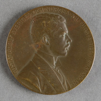 Blm 15650 - Medalj