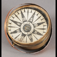 Blm 21517 - Kompass