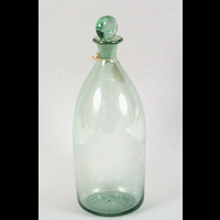 Blm 4880 1 - Flaska
