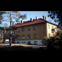 Blm D 2007 013 3 - Vårdbyggnad