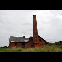 Blm Db 2008 1755 - Bränneribyggnad