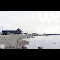 Blm D 1890 - Fiskehamn
