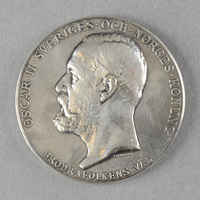 15663 - Medalj
