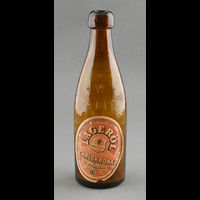 Blm 18754 - Flaska
