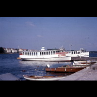 Blm D 5706 - Skärgårdsbåt