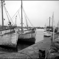 Blm A 13613 - Båt