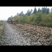Blm Db 2005 1463 - Järnvägsspår