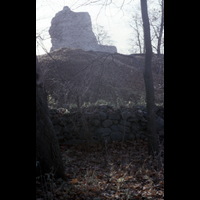 BLM D 2241 - Slottsruin