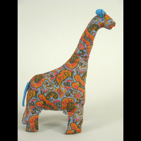 Blm 15524 - Giraff