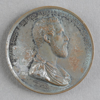 Blm 8774 2 - Medalj