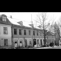 Blm A 1590 - Rivningshus