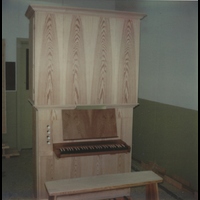 Blm OF 01222 - Orgel