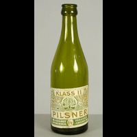 Blm 17727 2 - Flaska