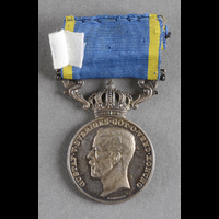 Blm 17661 1 - Medalj