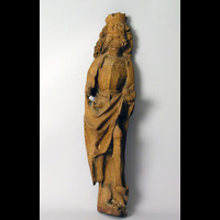Blm 1245 - Träskulptur