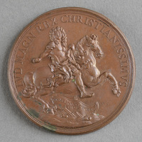 Blm 2198 - Medalj