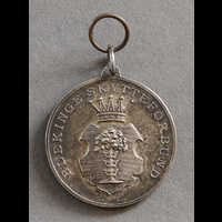 Blm 16362 - Medalj
