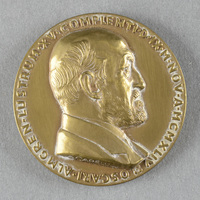 15647 - Medalj