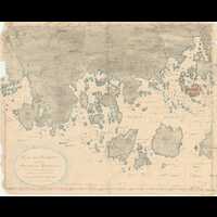 RK933 Karta över skärgården emellan Ronneby och karlskrona kopierad 1870.jpg
