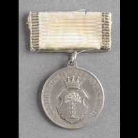 Blm 8482 4 - Medalj