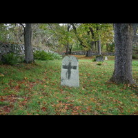 Blm Db 2005 1139 - Kyrkogård