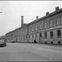 Blm Sba 19690508 01 - Fabriksbyggnad