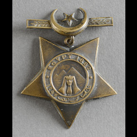 Blm 3954 - Medalj