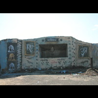 Blm Db 2005 0895 - Graffiti