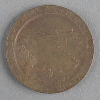 Blm 16363 - Medalj