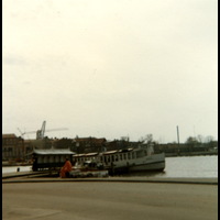 Blm DS 021 - Båt