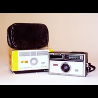 Blm 24084 - Kompaktkamera