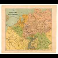 RK184 Karta öfver Fransk-Tyska Krigs-Skådeplatsen -1.jpg