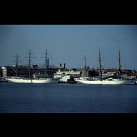 Blm EJ 0098 - Fartyg