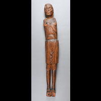 Blm 1239 - Träskulptur