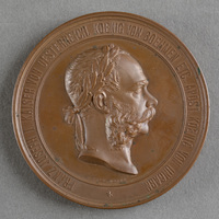 Blm 1518 5 - Medalj