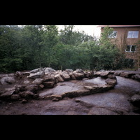 Blm D 2003 04 03 - Arkeologi