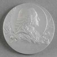 Blm 8762 2 - Medalj