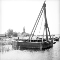 Blm A 5399 - Bruksbåt
