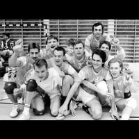 Blm San 1318 - Volleyboll