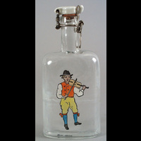 Blm 18071 - Flaska