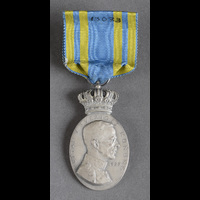 Blm 13073 - Medalj